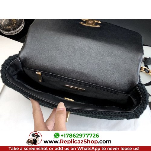 Chanel 19 Bag - Image 7