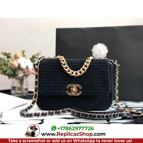 Chanel 19 Bag - Image 8