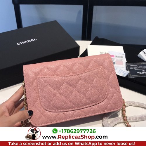 Chanel WOC - Image 5