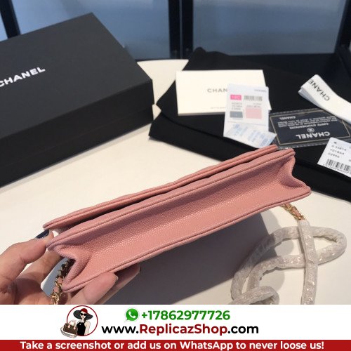 Chanel WOC - Image 7