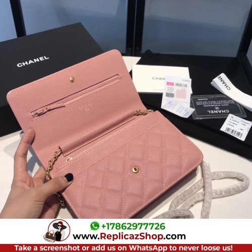 Chanel WOC - Image 2