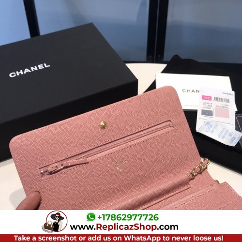 Chanel WOC - Image 8