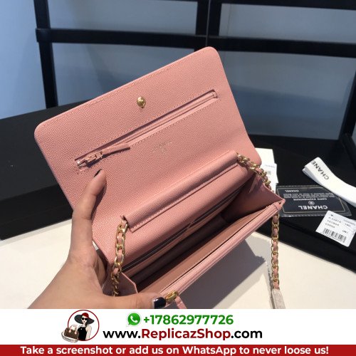 Chanel WOC - Image 9