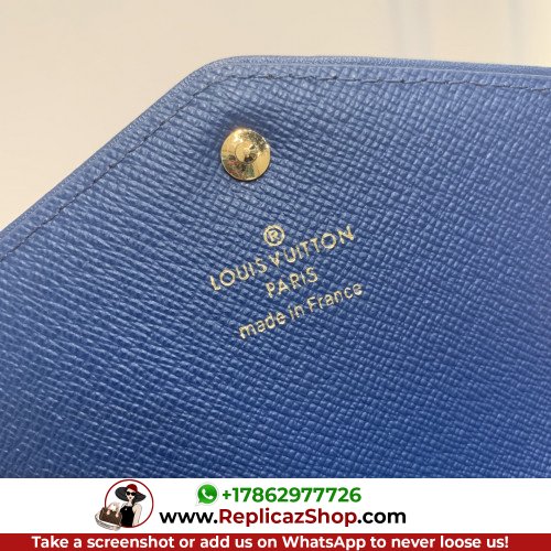 Louis Vuitton Wallet - Image 3