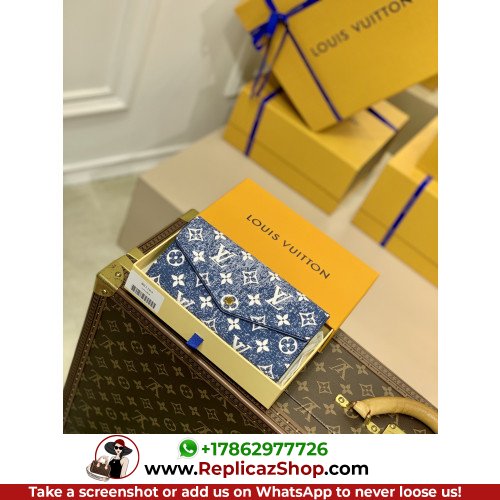 Louis Vuitton Wallet