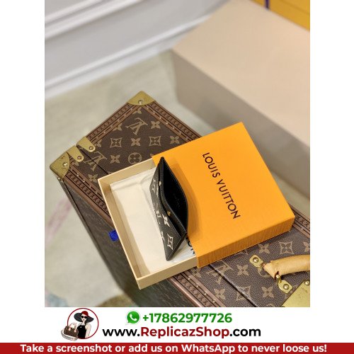 Louis Vuitton Wallet - Image 4