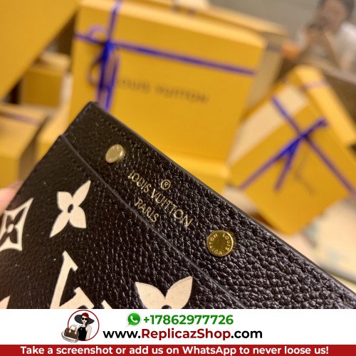 Louis Vuitton Wallet - Image 5