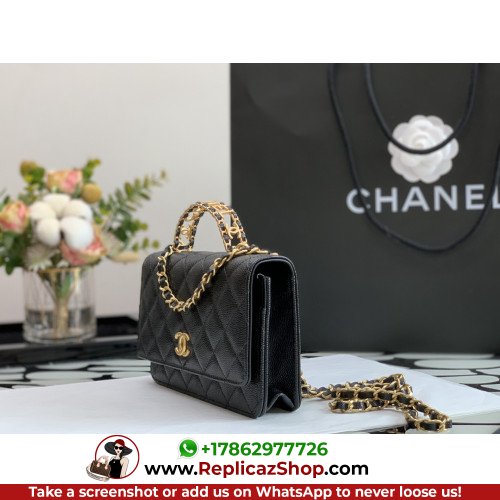 Chanel WOC - Image 5