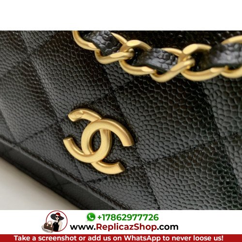 Chanel WOC - Image 2