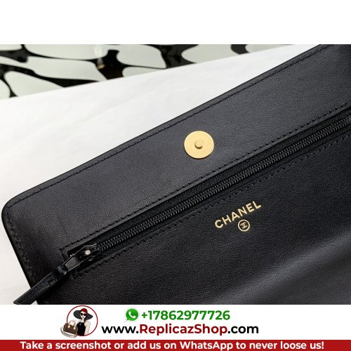 Chanel WOC - Image 8