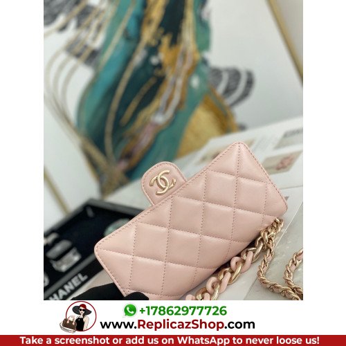 Chanel WOC - Image 8