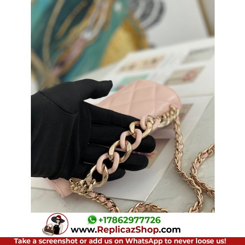 Chanel WOC - Image 9