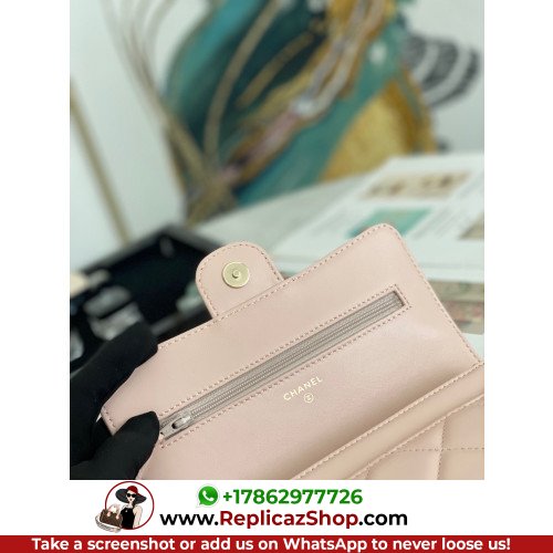 Chanel WOC - Image 10