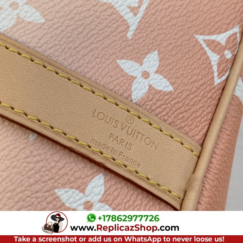 Louis Vuitton Speedy - Image 5