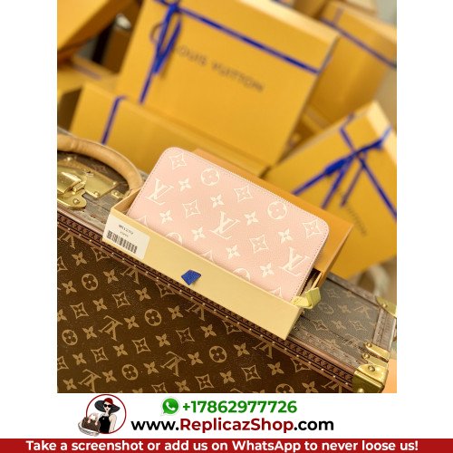 Louis Vuitton Wallet - Image 2