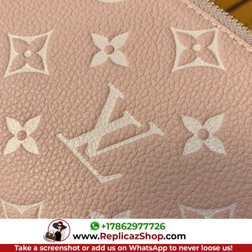 Louis Vuitton Wallet - Image 3