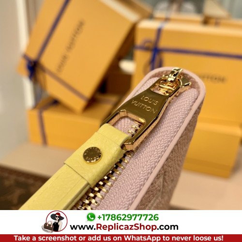 Louis Vuitton Wallet - Image 7