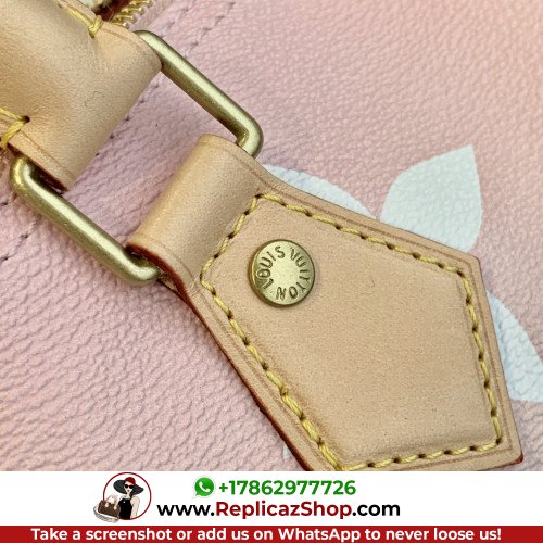 Louis Vuitton Speedy - Image 3