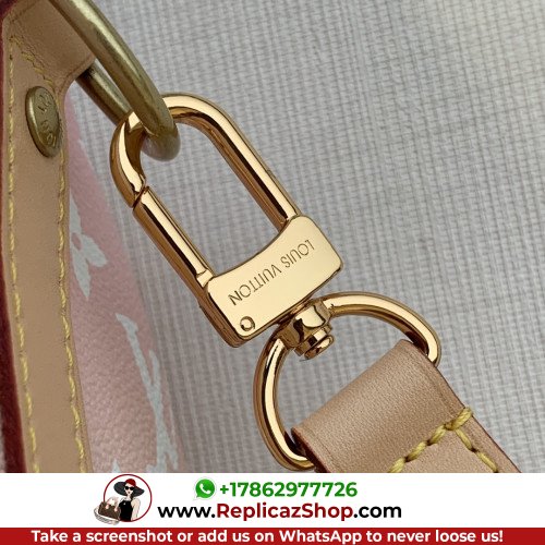 Louis Vuitton Speedy - Image 4