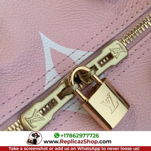 Louis Vuitton Speedy - Image 9