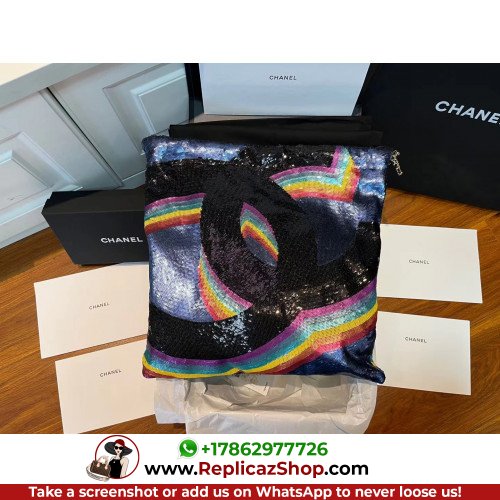 Chanel Tote Bag - Image 3