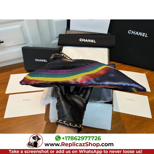 Chanel Tote Bag - Image 5