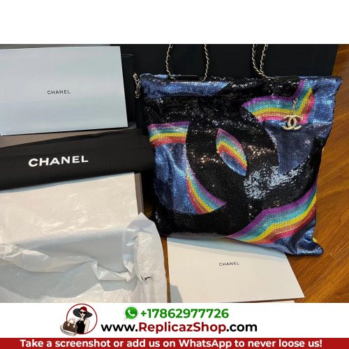 Chanel Tote Bag - Image 6