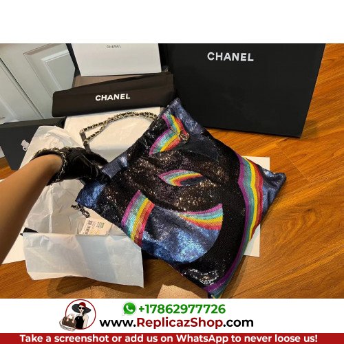 Chanel Tote Bag - Image 7