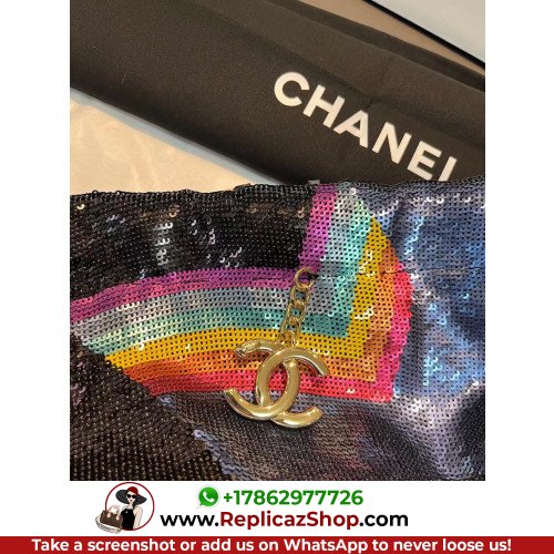 Chanel Tote Bag - Image 8