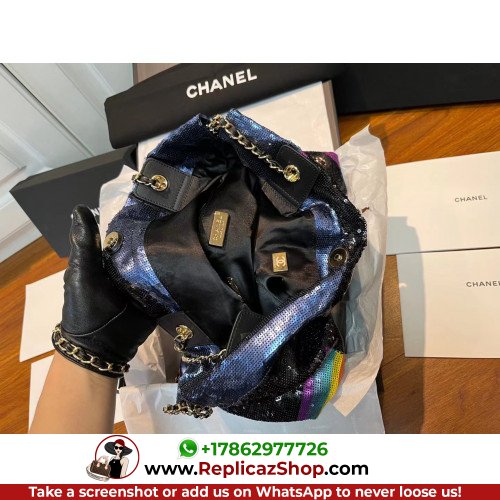 Chanel Tote Bag - Image 9