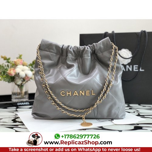 Chanel Tote Bag