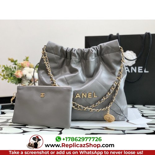 Chanel Tote Bag - Image 4