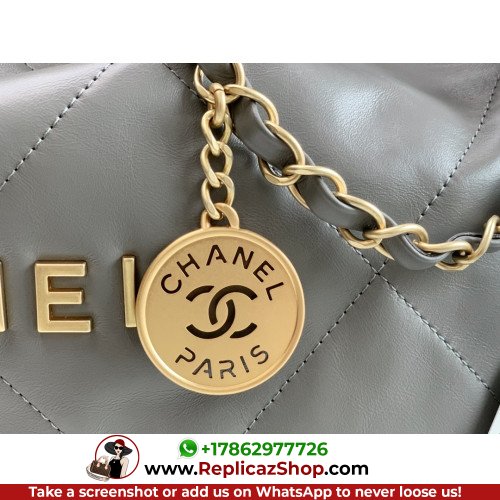 Chanel Tote Bag - Image 2