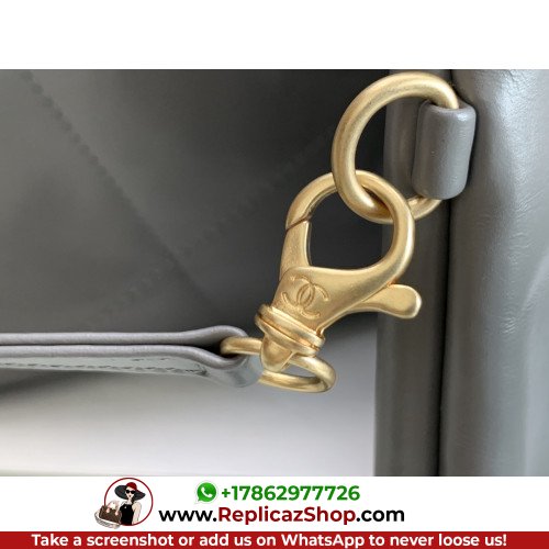 Chanel Tote Bag - Image 6