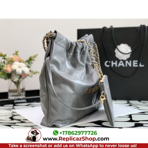 Chanel Tote Bag - Image 8