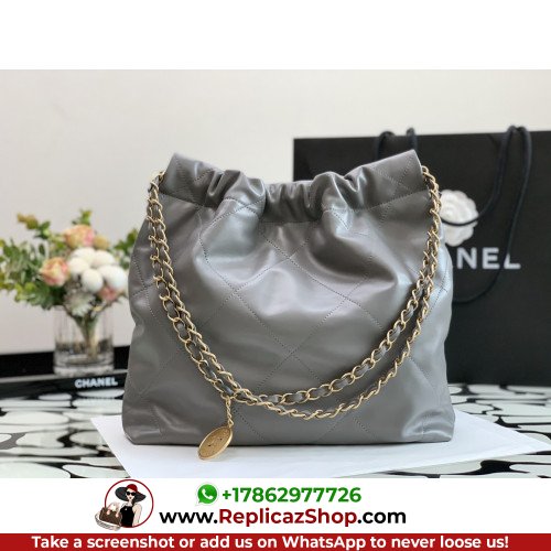 Chanel Tote Bag - Image 9