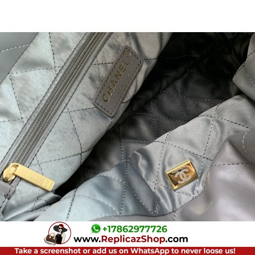 Chanel Tote Bag - Image 10