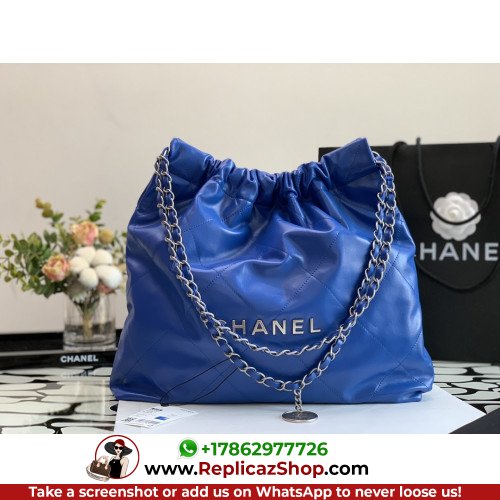 Chanel Tote Bag - Image 3