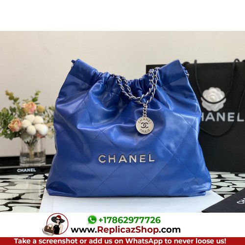 Chanel Tote Bag - Image 4