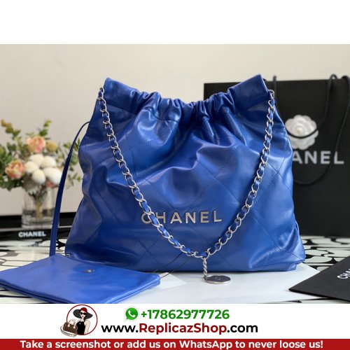 Chanel Tote Bag