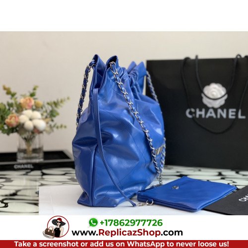 Chanel Tote Bag - Image 6