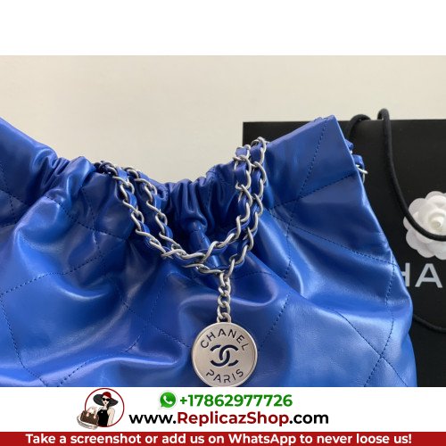 Chanel Tote Bag - Image 2