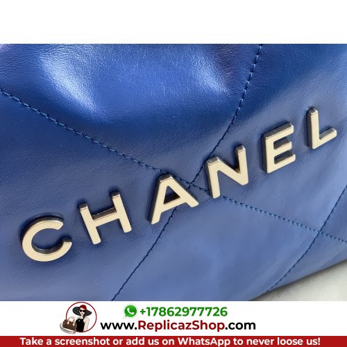 Chanel Tote Bag - Image 7
