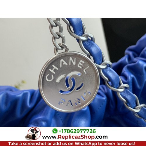 Chanel Tote Bag - Image 8