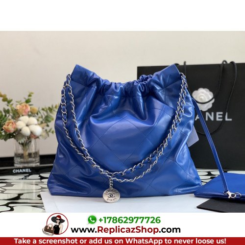 Chanel Tote Bag - Image 9