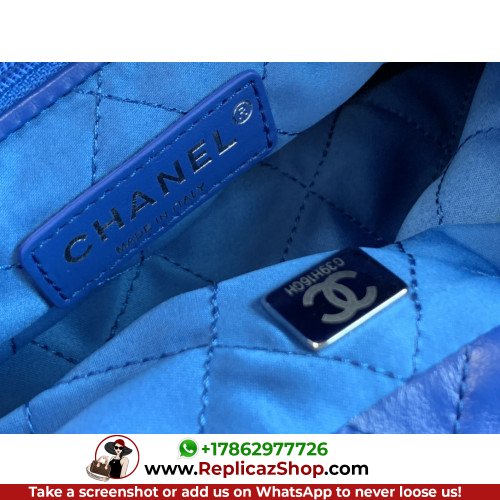 Chanel Tote Bag - Image 10