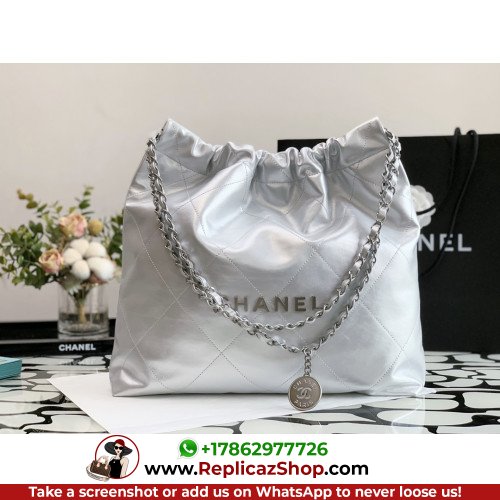 Chanel Tote Bag
