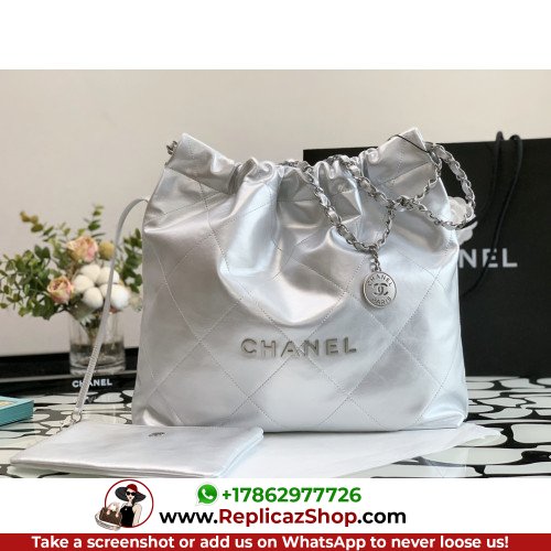 Chanel Tote Bag - Image 4