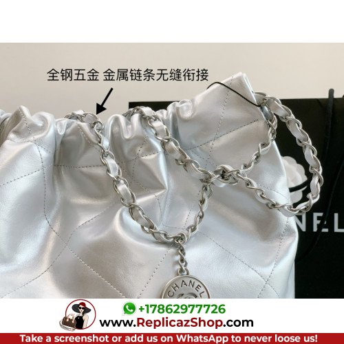 Chanel Tote Bag - Image 5