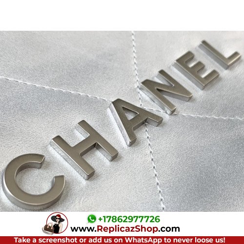 Chanel Tote Bag - Image 6